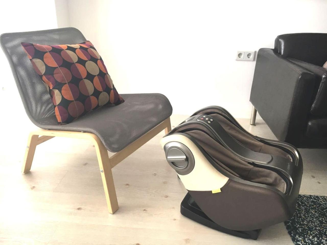Bucharest Airport Suites & Villas Otopeni Bagian luar foto